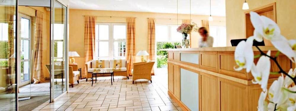 Hotel Sonne Rheda-Wiedenbrück Dış mekan fotoğraf