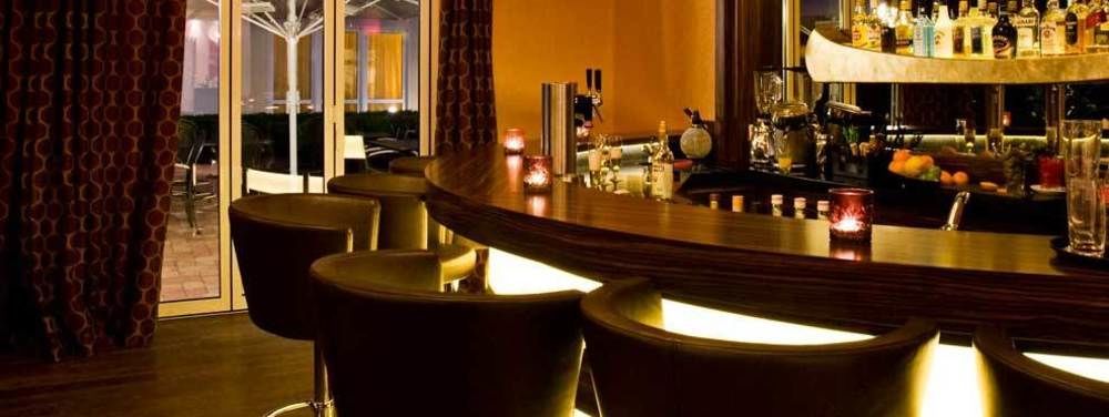 Hotel Sonne Rheda-Wiedenbrück Dış mekan fotoğraf