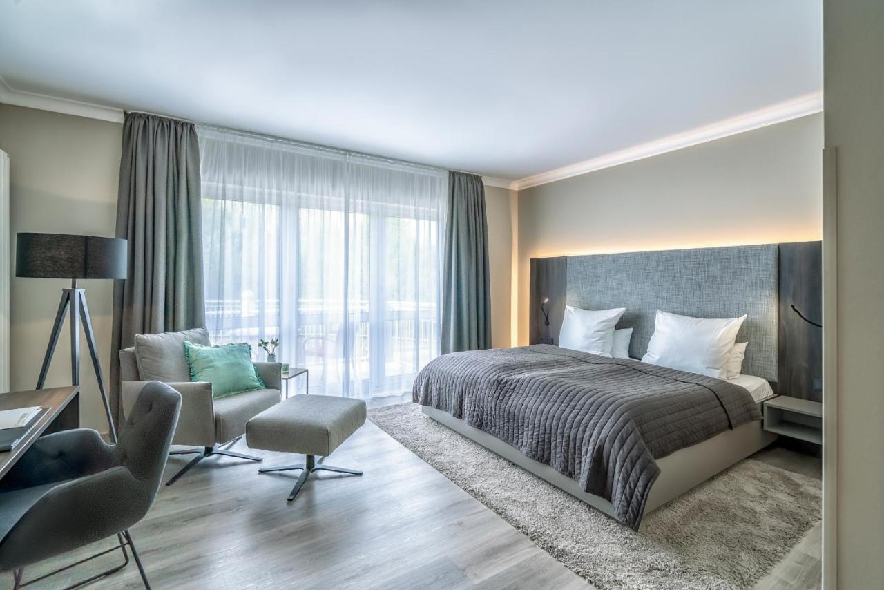 Hotel Sonne Rheda-Wiedenbrück Dış mekan fotoğraf